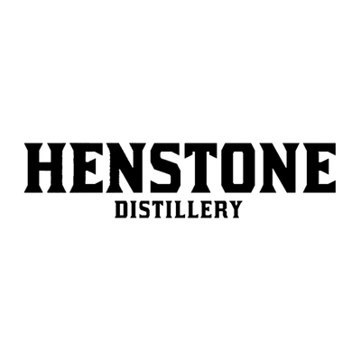 Henstone Distillery logo