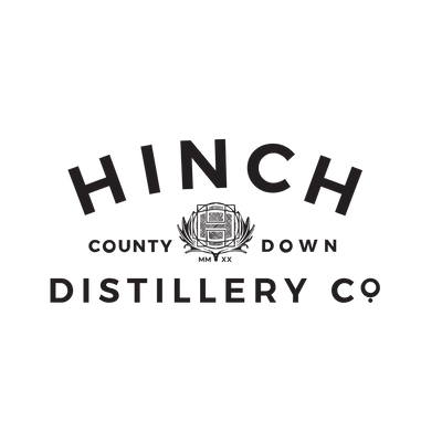 Hinch Distillery logo