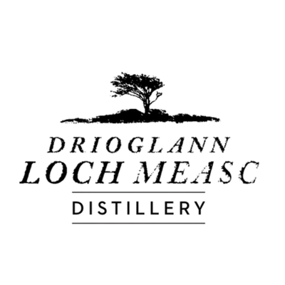 Loch Measc Distillery logo