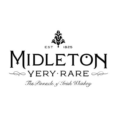 Midleton Very Rare logo