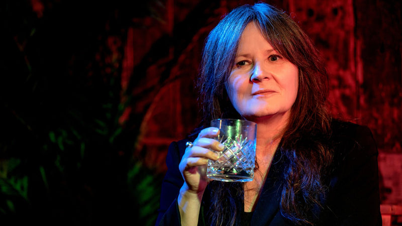 Whiskey Wars - Open House Festival