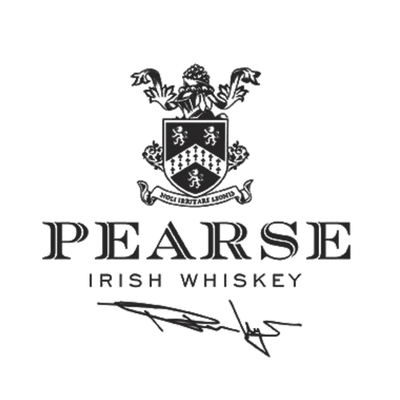 Pearse Irish Whiskey logo