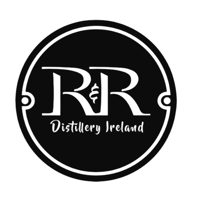 R&R Distillery logo