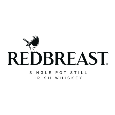 Redbreast Irish Whiskey logo