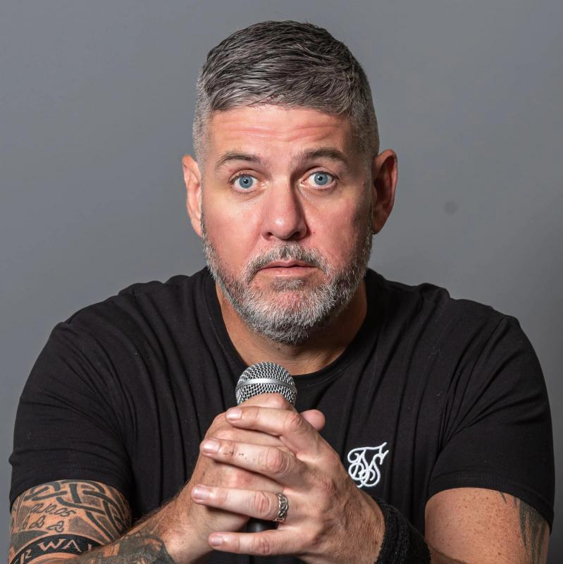 93: Keep it Brief: An Open Mic Comedy Night with Special Guests