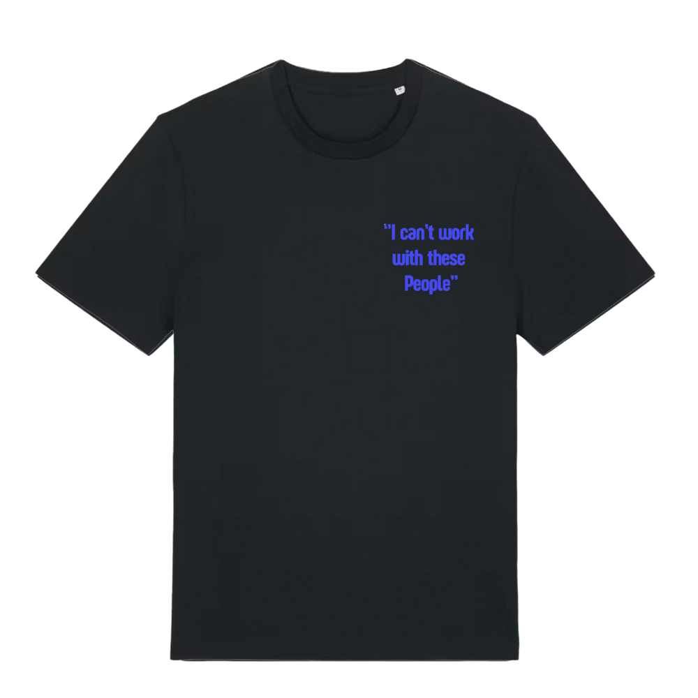 T Shirt - The Secret to a Long Life
