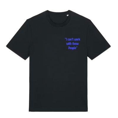 T Shirt - The Secret to a Long Life