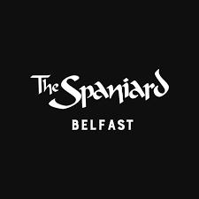 The Spaniard Belfast logo — Rum & Revelry at The Spaniard, Belfast Whiskey Week 2026