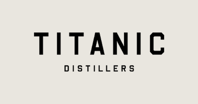 Titanic Distillers, Belfast Whiskey Week venue — photo courtesy of Titanic Distillers