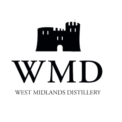 West Midlands Distillery logo