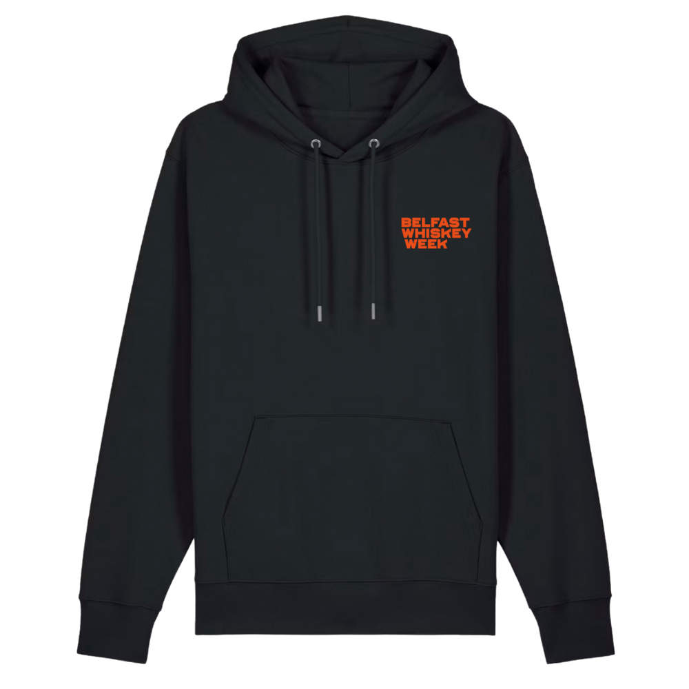 What Whiskey Can’t Fix Hoodie - Black