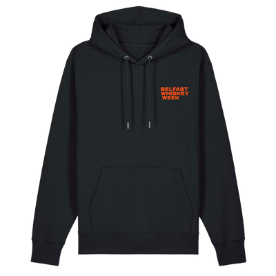 What Whiskey Can’t Fix Hoodie - Black