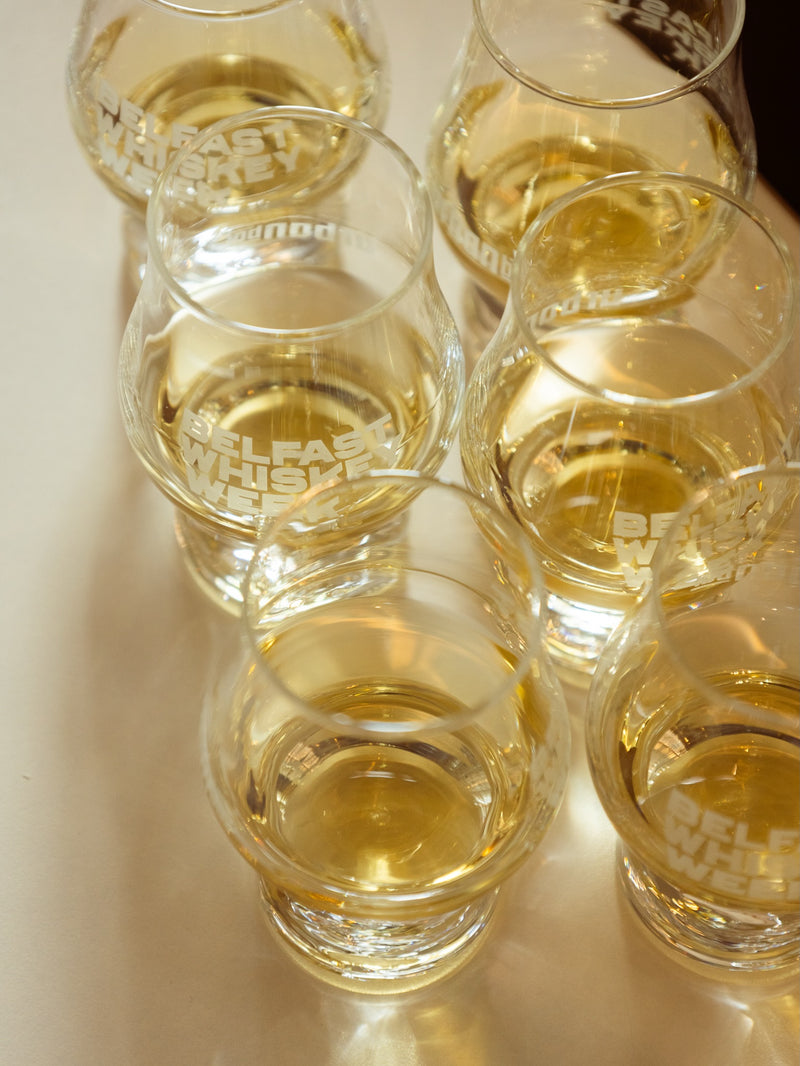 Belfast Whiskey Week 2026