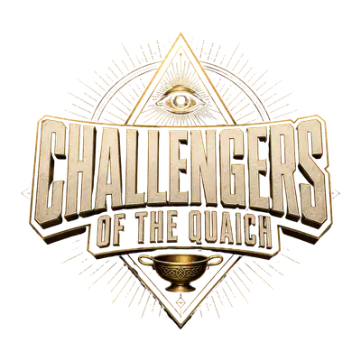 Challengers of the Quaich